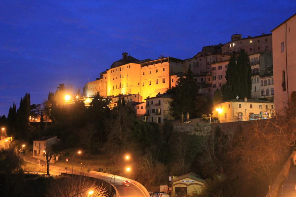 La Corte Segreta Montepulciano Exterior photo