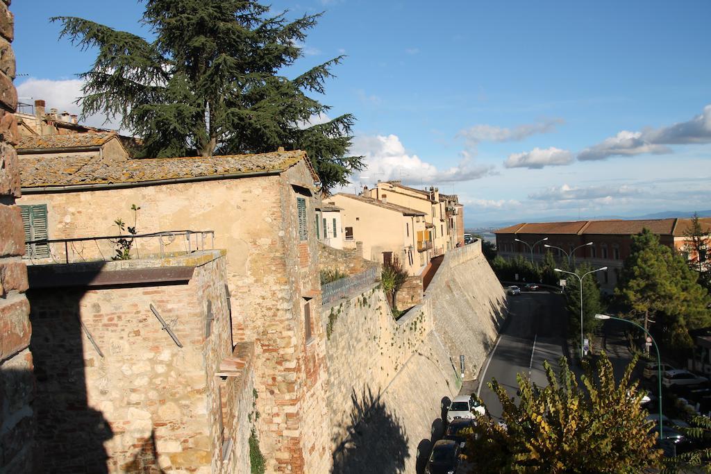 La Corte Segreta Montepulciano Exterior photo